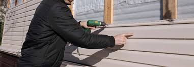 Best Fiber Cement Siding Installation  in South Williamsport, PA